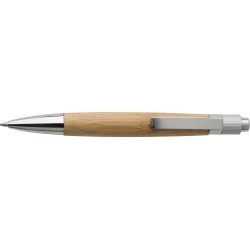 Bolígrafo de bambú Arabella