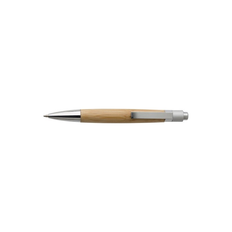 Bolígrafo de bambú Arabella