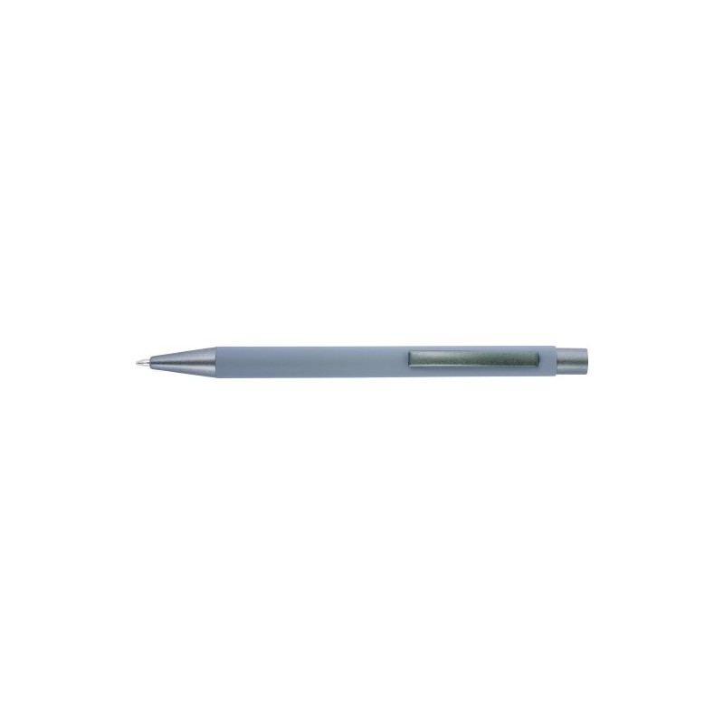 Bolígrafo de aluminio Emmett