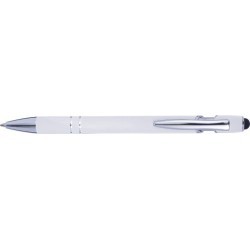 Bolígrafo de aluminio Primo