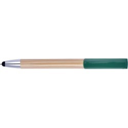Bolígrafo de bambú 3 en 1...