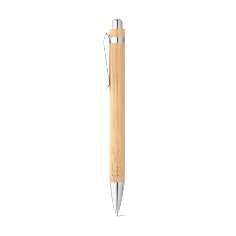 HERA Bolígrafo de bambú
