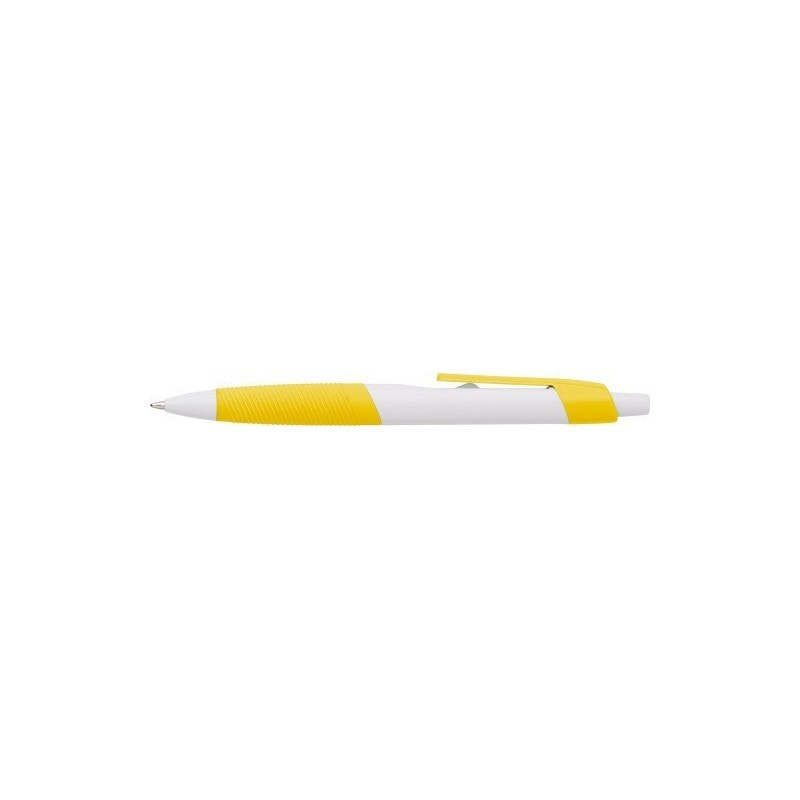 Bolígrafo de plástico Devon