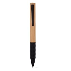 BACH Bolígrafo de bambú
