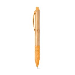 KUMA Bolígrafo de bambú